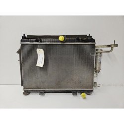 Radiateur Eau Ford Ka+